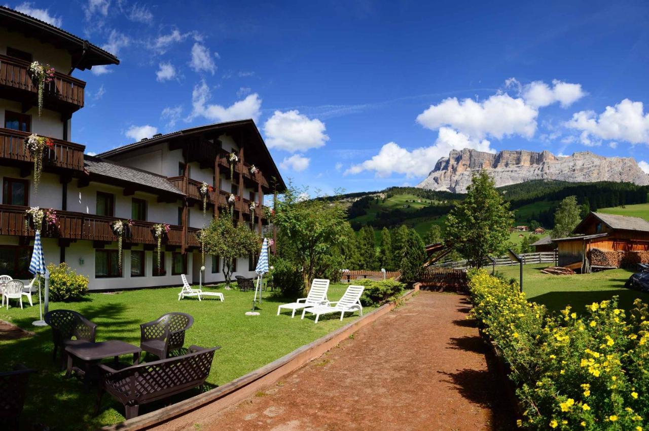 Appartamenti Astoria La Villa La Villa  Exterior foto