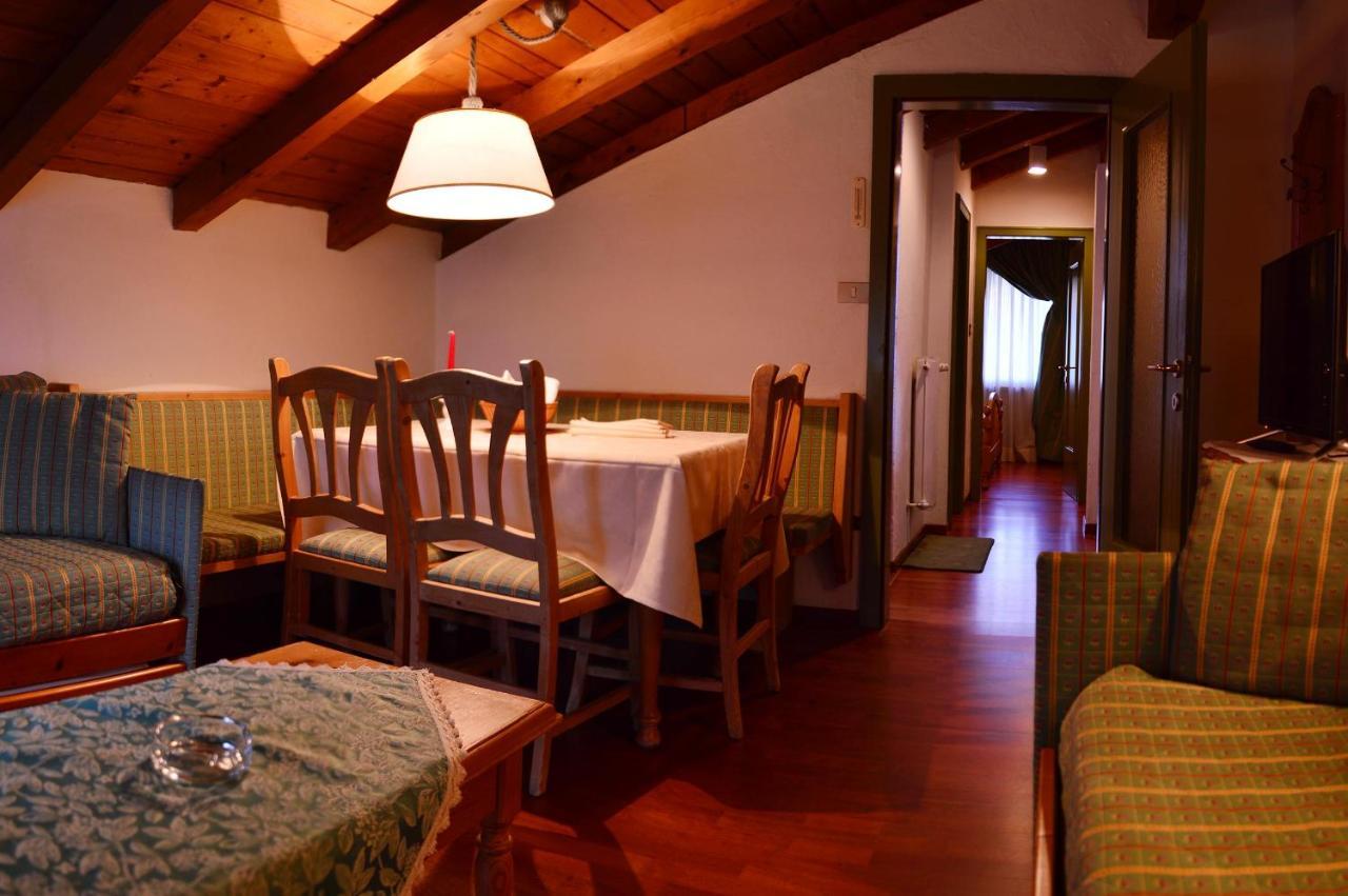 Appartamenti Astoria La Villa La Villa  Exterior foto